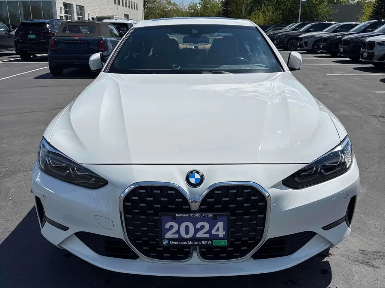 BMW 430 * xDrive * КАМЕРА* ШИБИДАХ* 