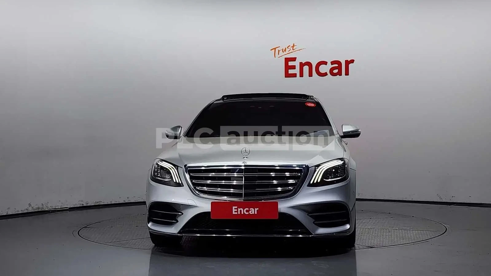 Mercedes-Benz S 350 AMG line/360 Cam/Подгрев/Обдух/HUD/, снимка 2 - Автомобили и джипове - 54748234