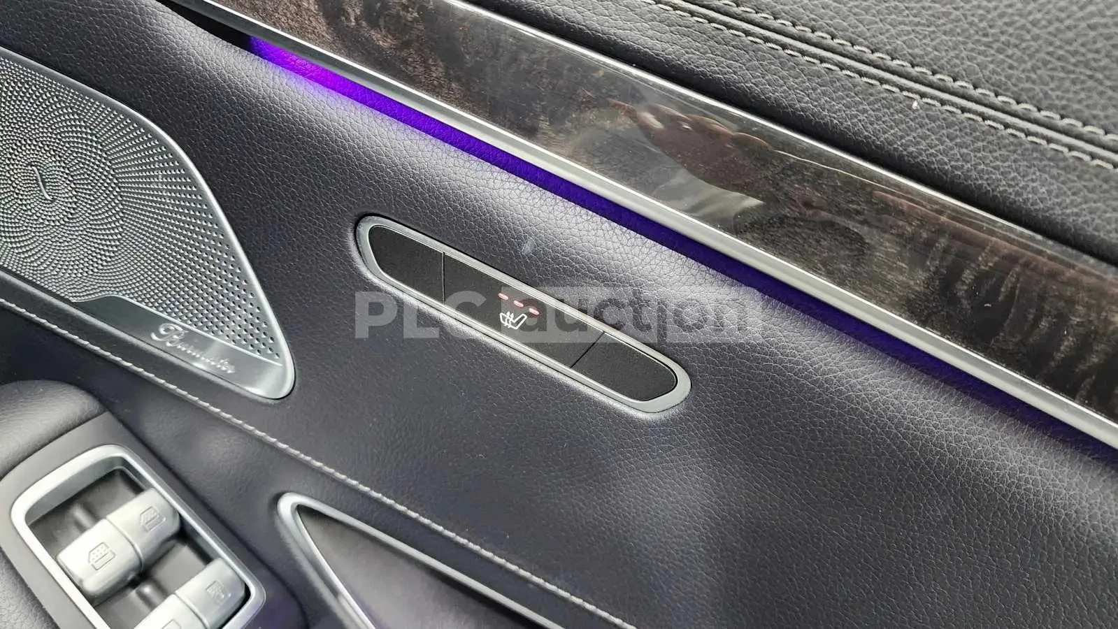 Mercedes-Benz S 350 AMG line/360 Cam/Подгрев/Обдух/HUD/, снимка 5 - Автомобили и джипове - 54748234