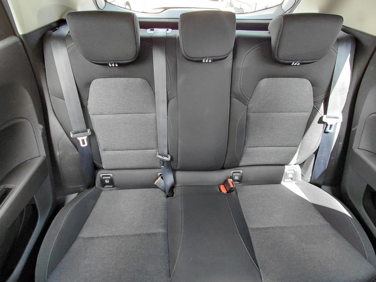 Renault Clio Tce /91к.с/ZEN, снимка 13 - Автомобили и джипове - 54882123