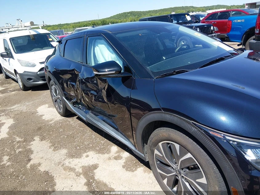 Kia EV6 Light, снимка 6 - Автомобили и джипове - 55264953