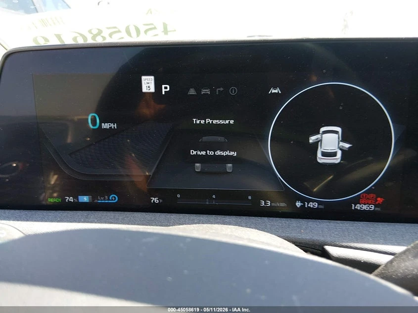 Kia EV6 Light, снимка 7 - Автомобили и джипове - 55264953