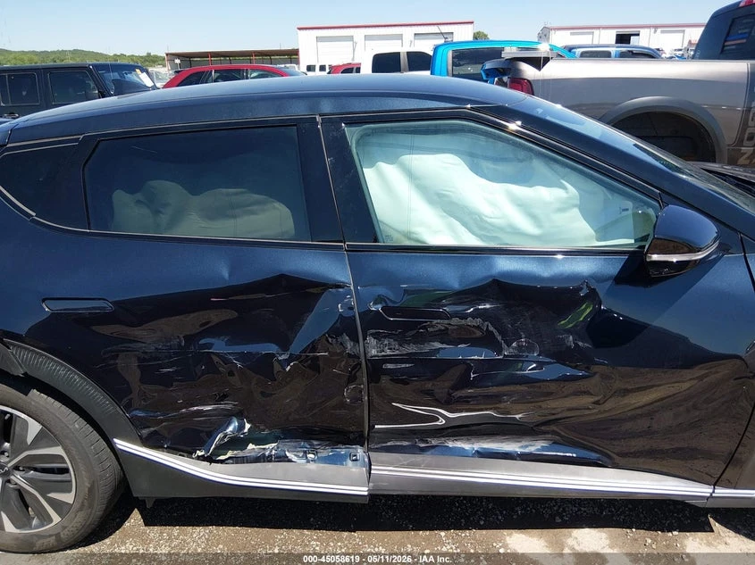 Kia EV6 Light, снимка 13 - Автомобили и джипове - 55264953