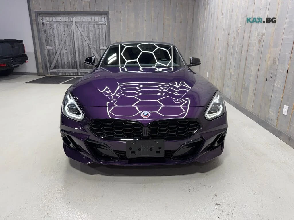 BMW Z4 M40i * RWD * ���������� * (���� �� ��) | Mobile.bg � ����������� 4