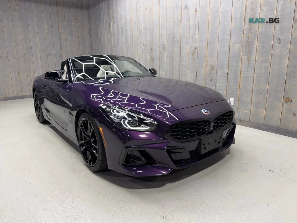 BMW Z4 M40i * RWD * ���������� * (���� �� ��) | Mobile.bg � ����������� 5