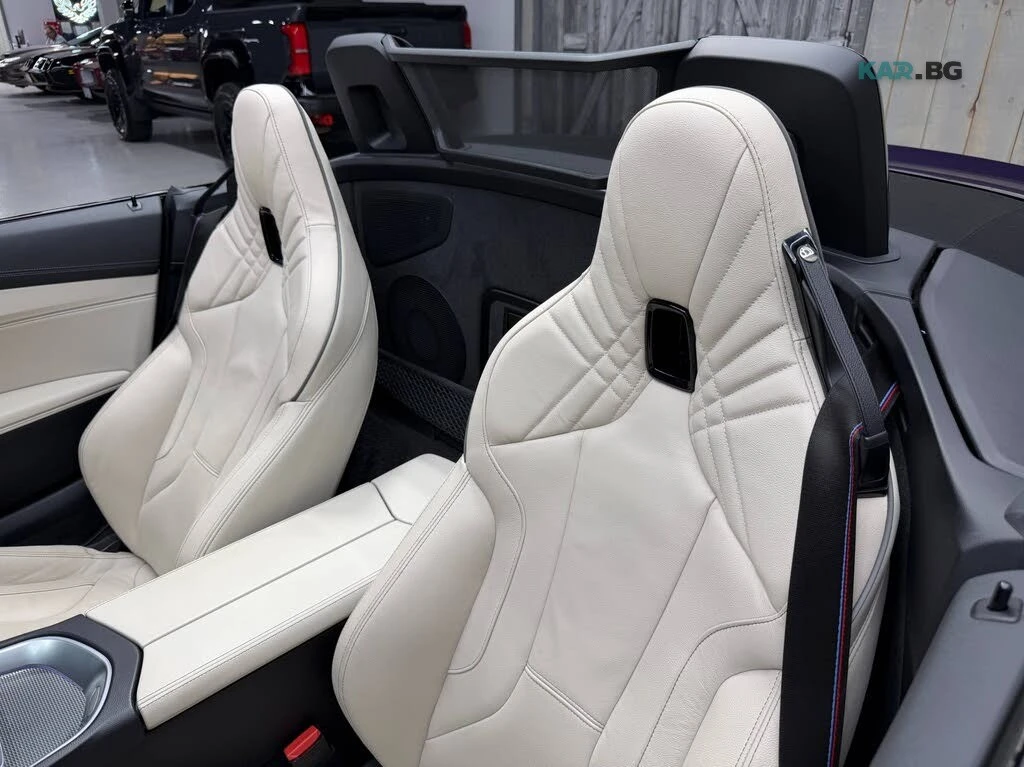 BMW Z4 M40i * RWD * ���������� * (���� �� ��) | Mobile.bg � ����������� 15