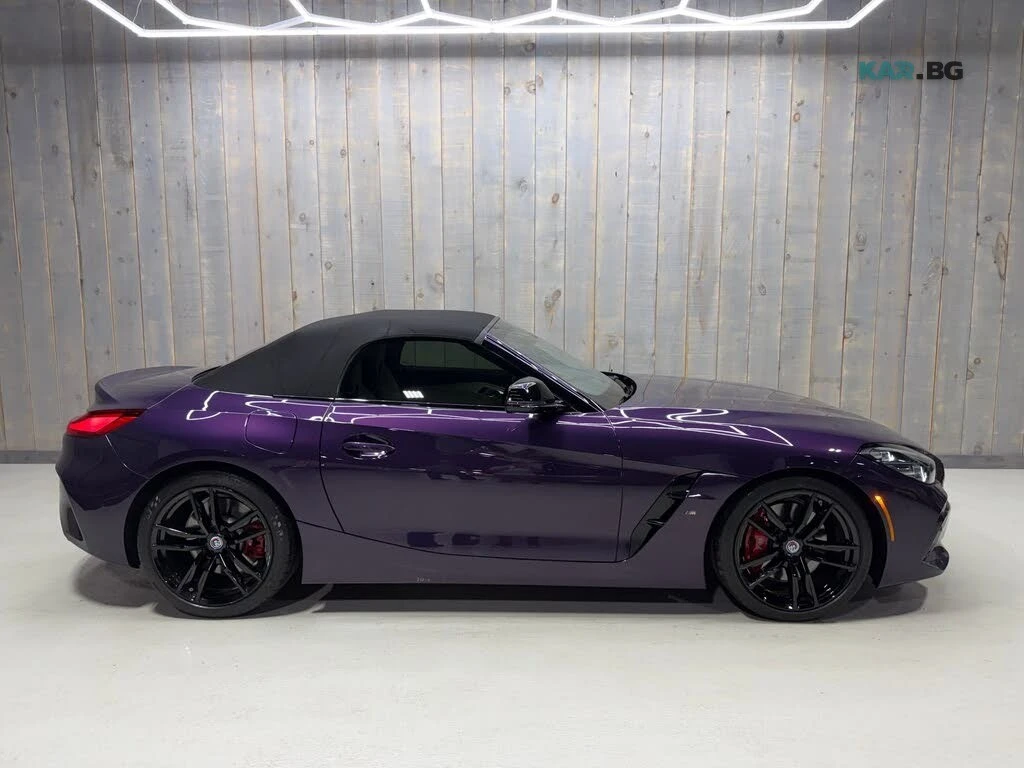 BMW Z4 M40i * RWD * ���������� * (���� �� ��) | Mobile.bg � ����������� 2