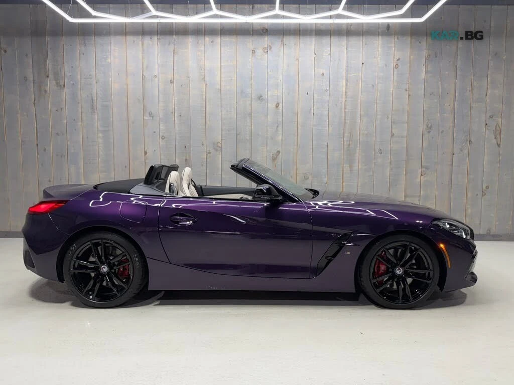 BMW Z4 M40i * RWD * ���������� * (���� �� ��) | Mobile.bg � ����������� 3