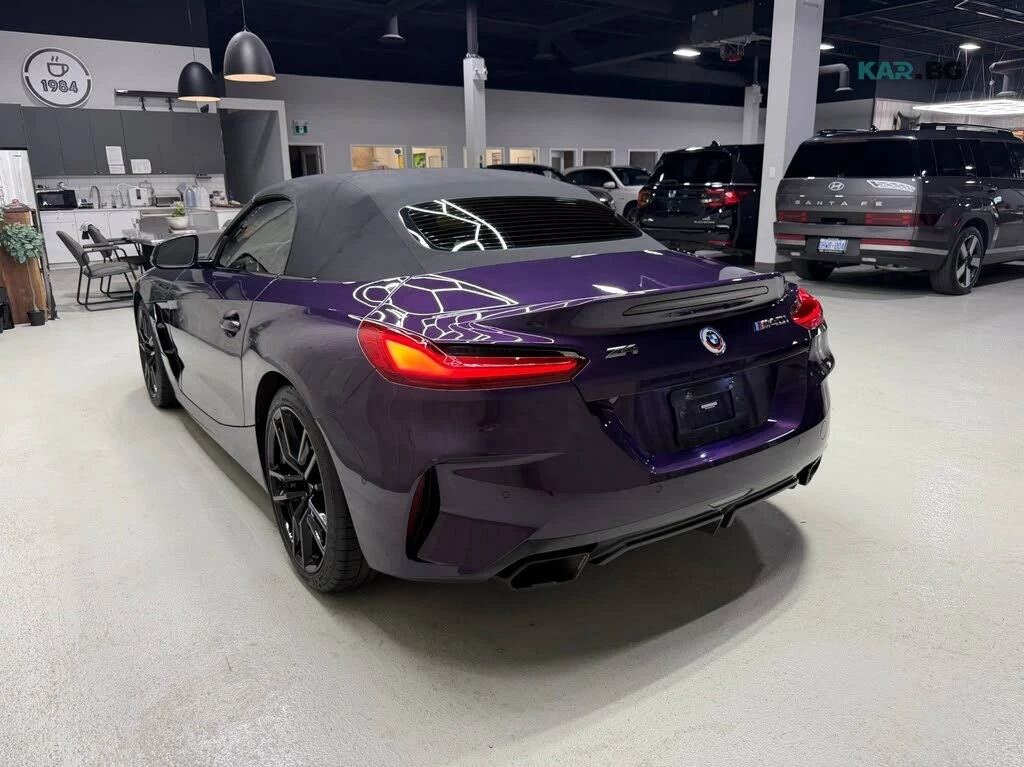 BMW Z4 M40i * RWD * ���������� * (���� �� ��) | Mobile.bg � ����������� 8