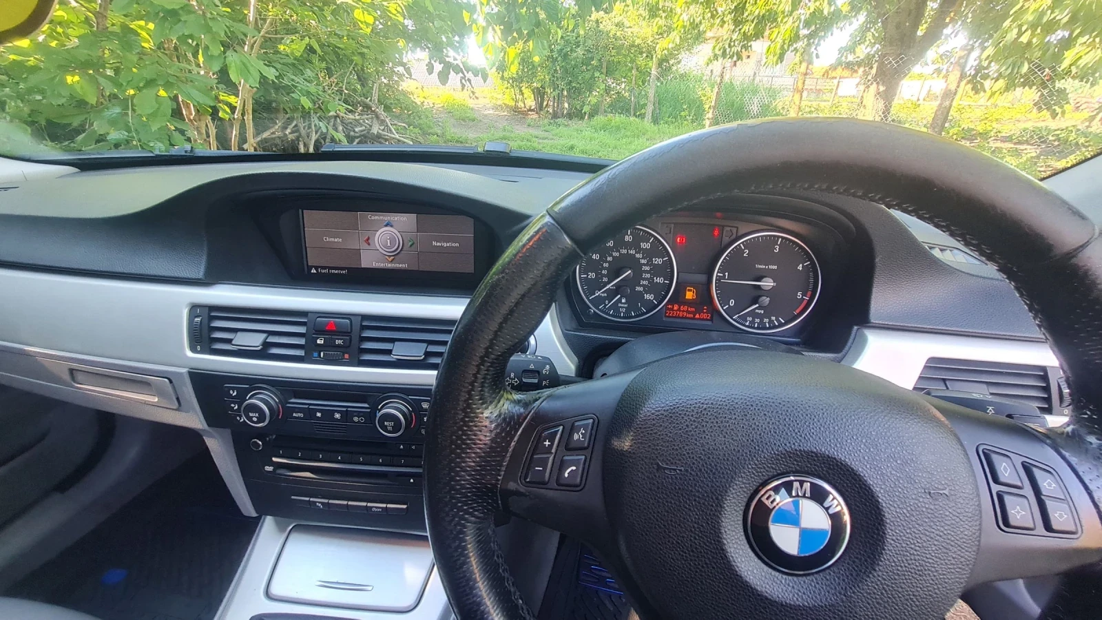 BMW 320, снимка 10 - Автомобили и джипове - 55884781