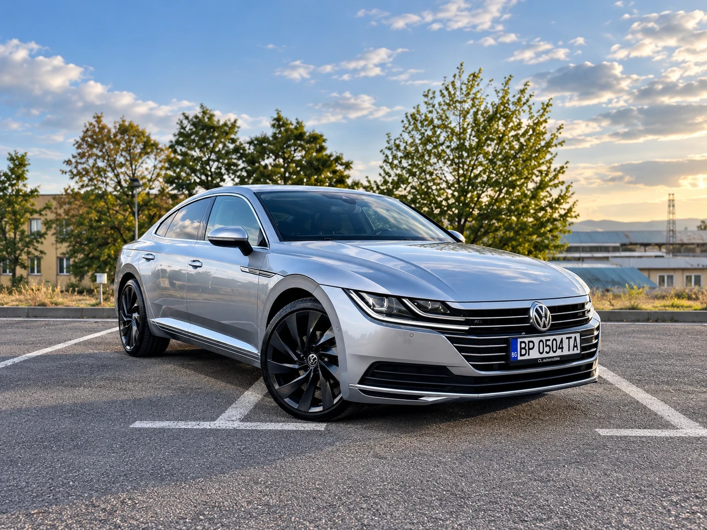 VW Arteon 2.0 TDI /Elegance TOP!!!