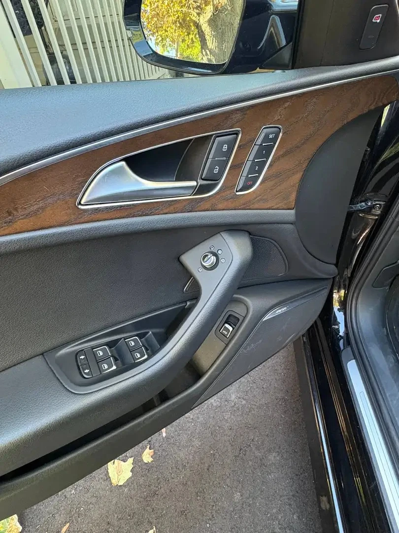 Audi A6 TECHNIK S LINE Цена до България & АвтоКредит, снимка 5 - Автомобили и джипове - 56221502