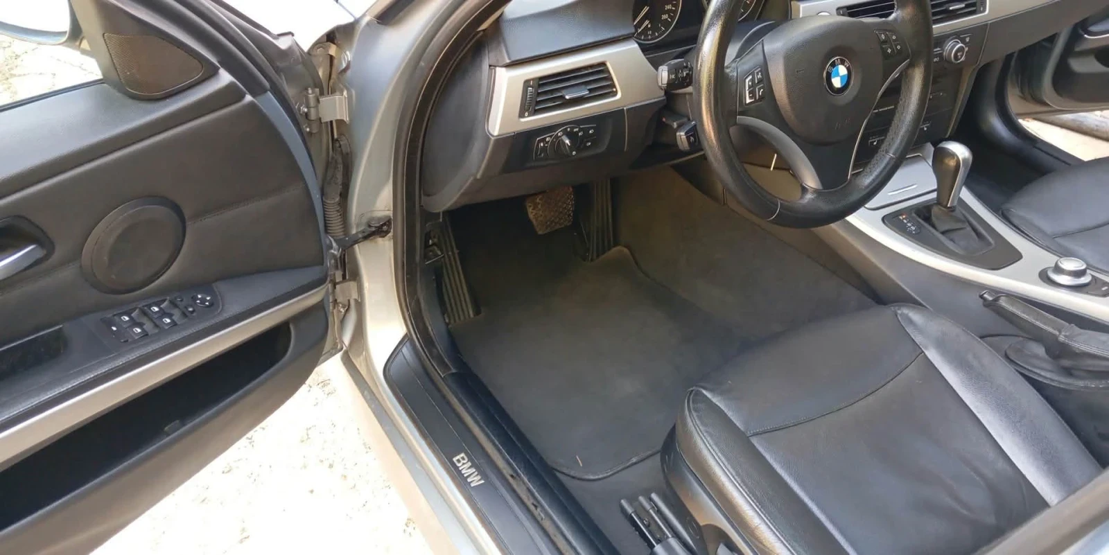 BMW 320 Е90, снимка 7 - Автомобили и джипове - 56326593