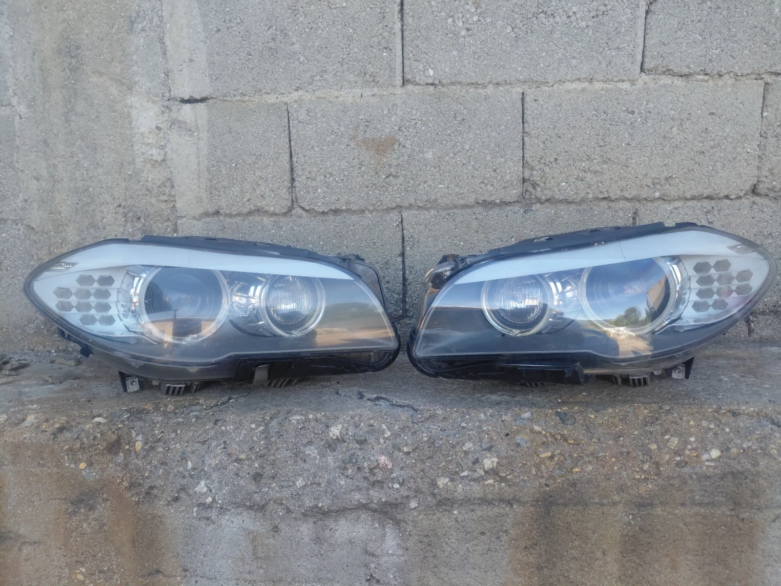BMW 520 | Mobile.bg � ����������� 3