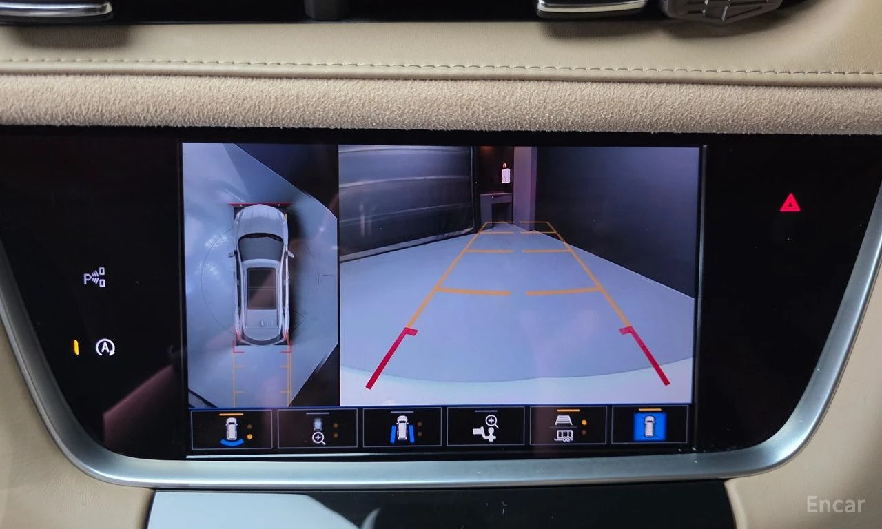 Cadillac XT5 3.6 Sport AWD | Mobile.bg � ����������� 14