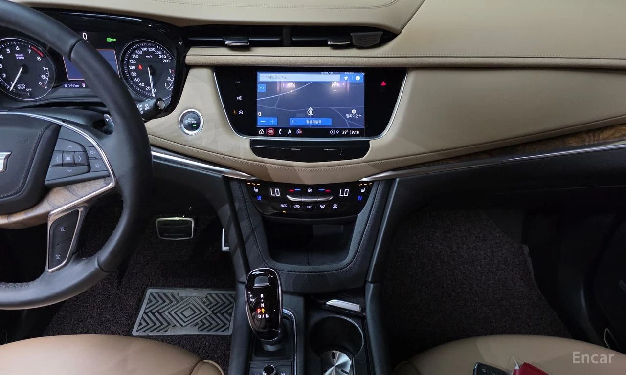 Cadillac XT5 3.6 Sport AWD | Mobile.bg � ����������� 13