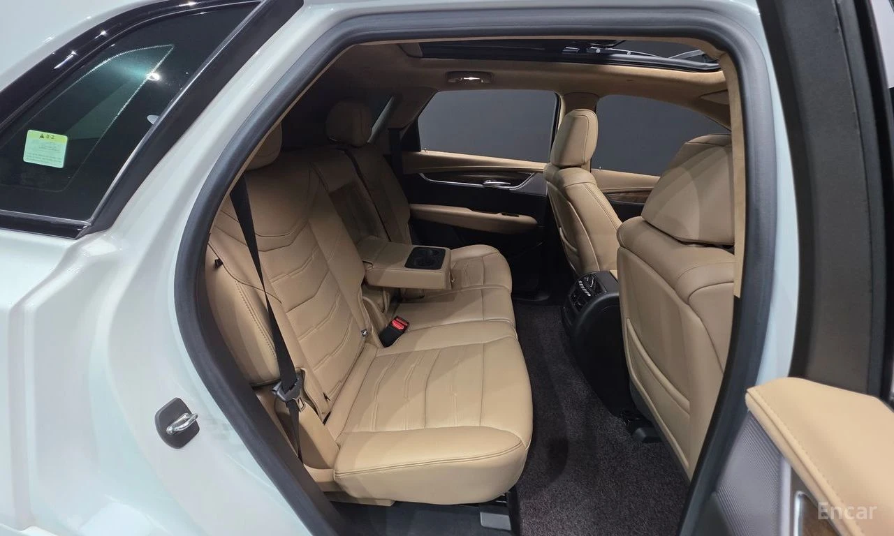 Cadillac XT5 3.6 Sport AWD | Mobile.bg � ����������� 17