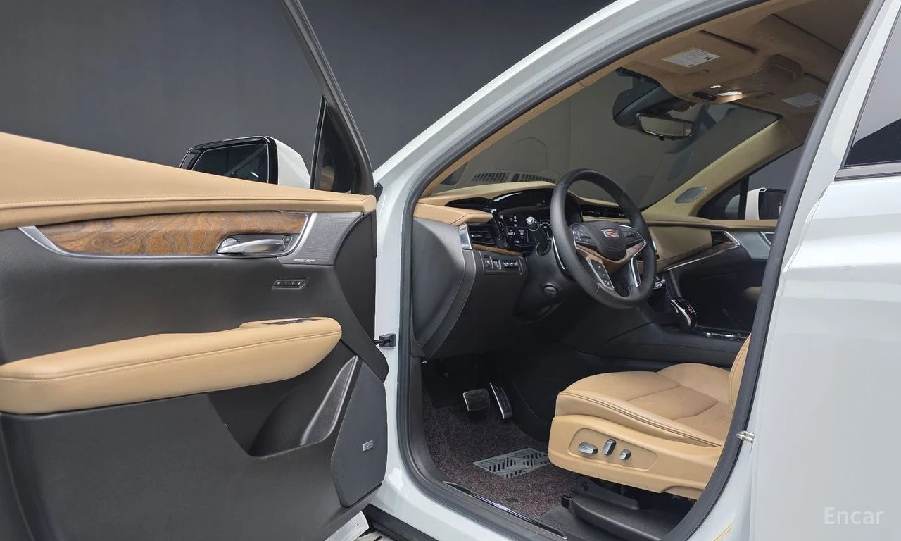 Cadillac XT5 3.6 Sport AWD | Mobile.bg � ����������� 10