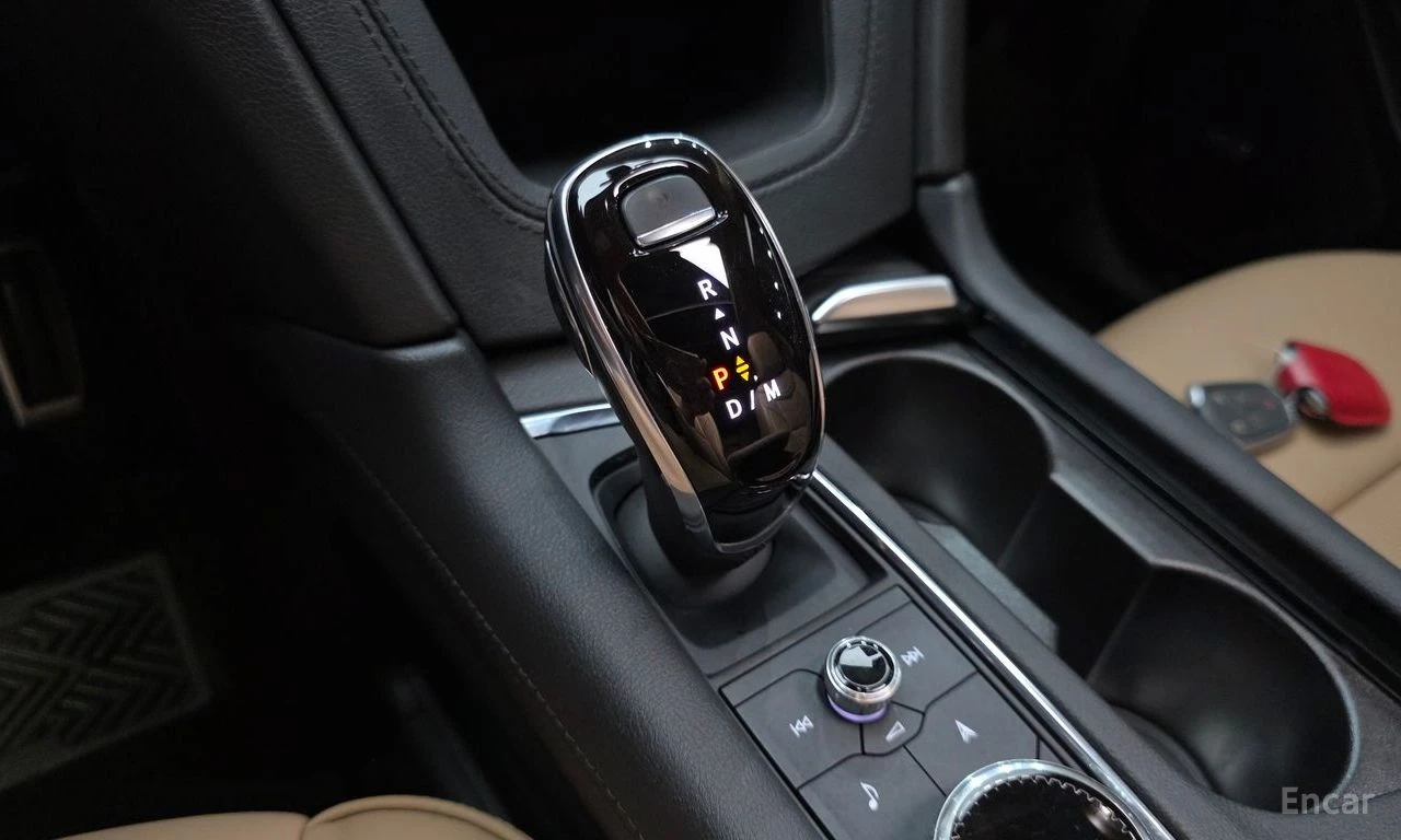 Cadillac XT5 3.6 Sport AWD | Mobile.bg � ����������� 9