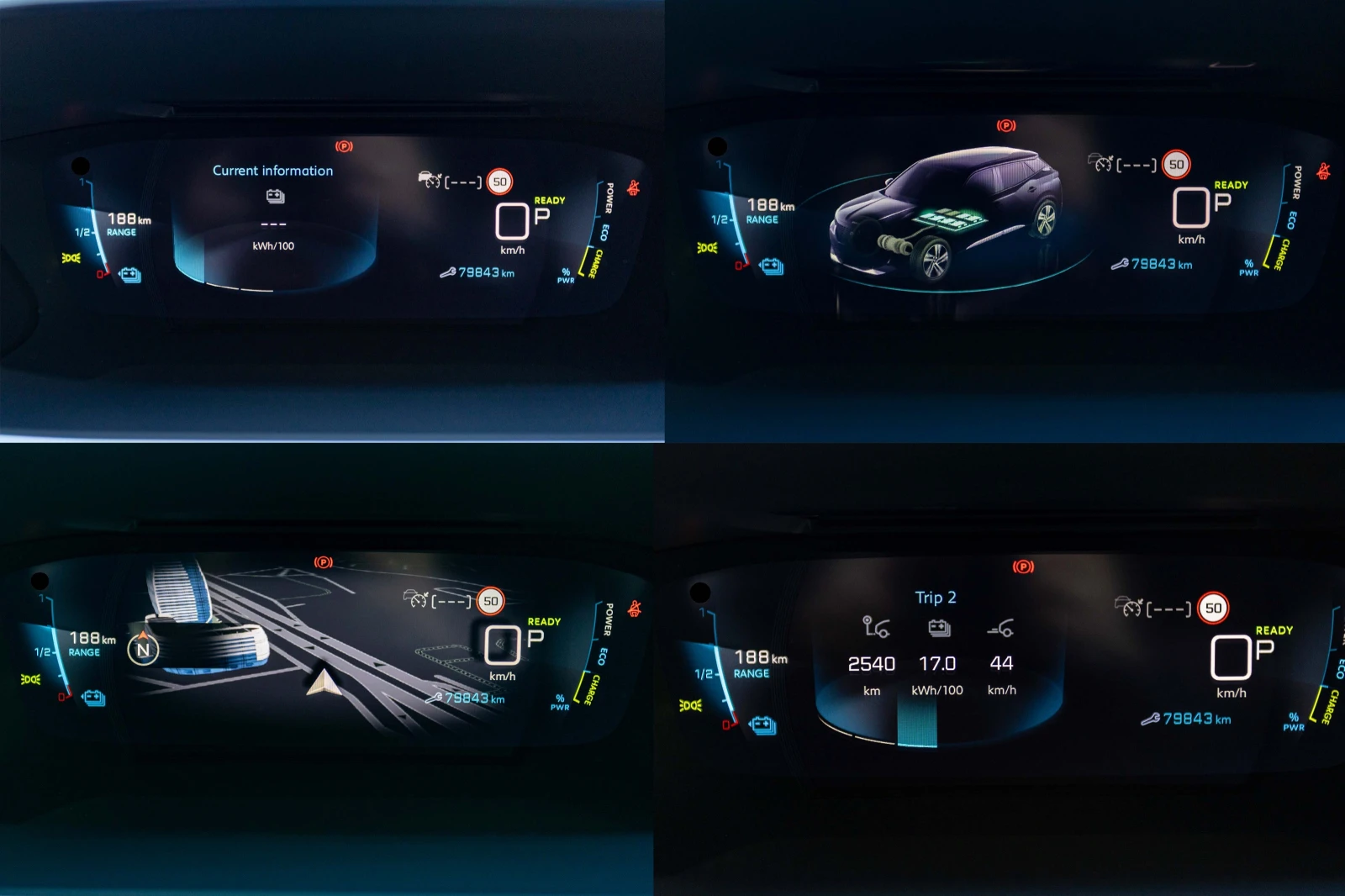 Peugeot 2008 GT-LINE* LED* �������* ������*  | Mobile.bg � ����������� 13