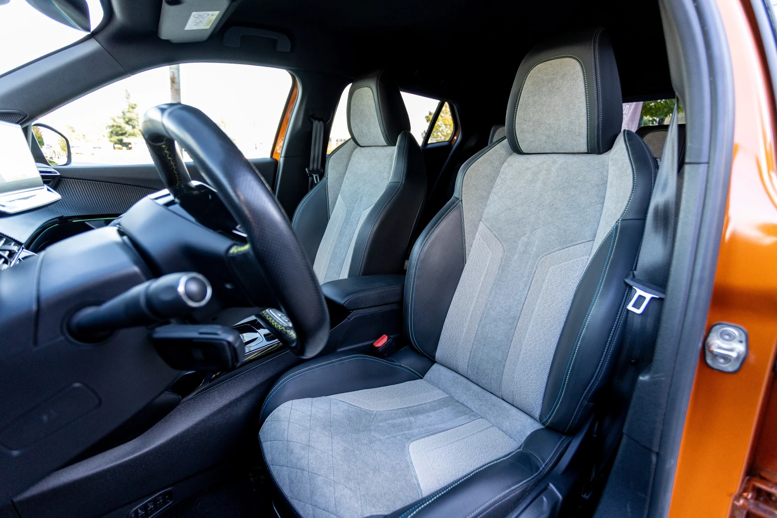 Peugeot 2008 GT-LINE* LED* �������* ������*  | Mobile.bg � ����������� 8
