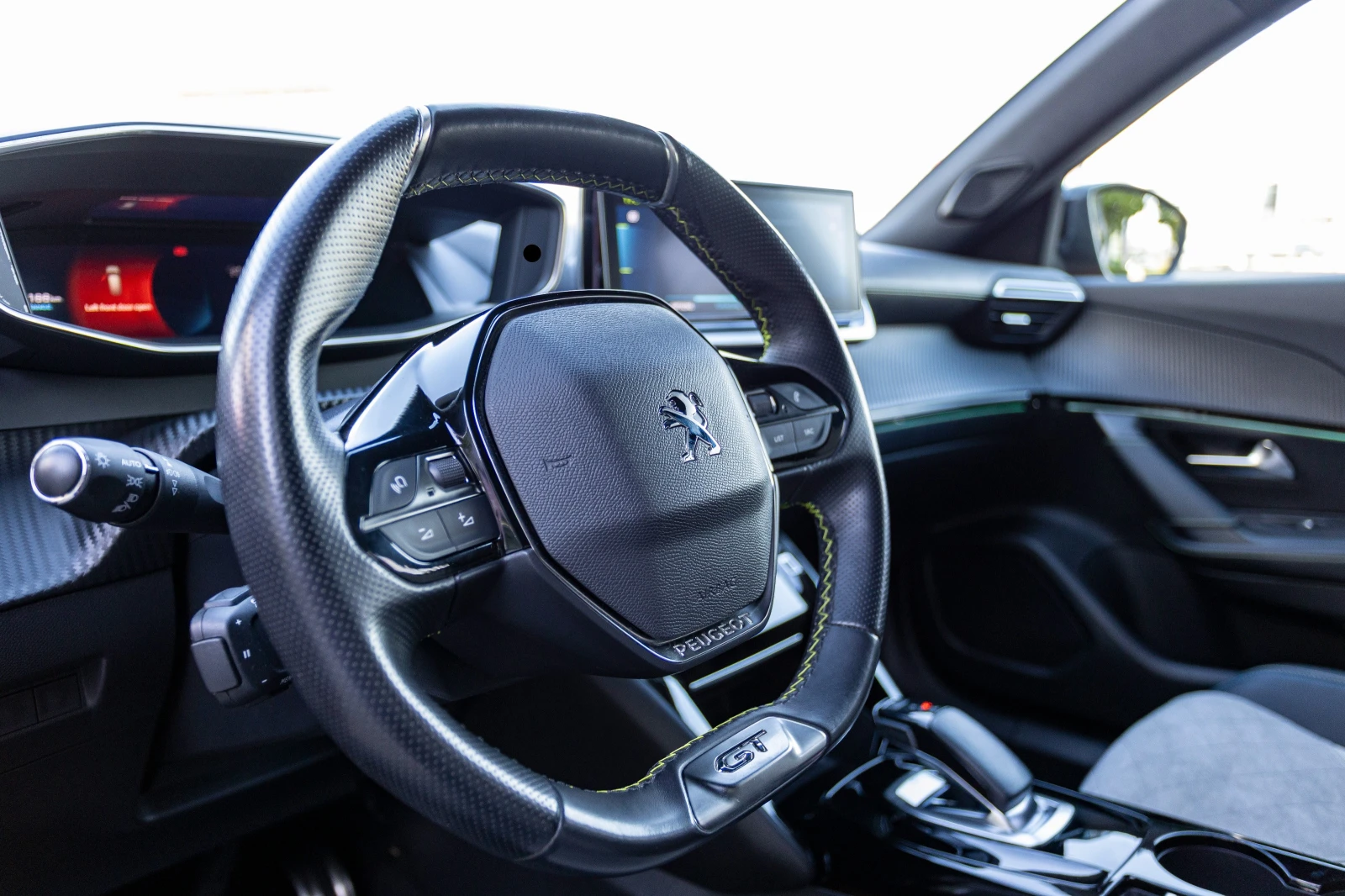 Peugeot 2008 GT-LINE* LED* �������* ������*  | Mobile.bg � ����������� 10