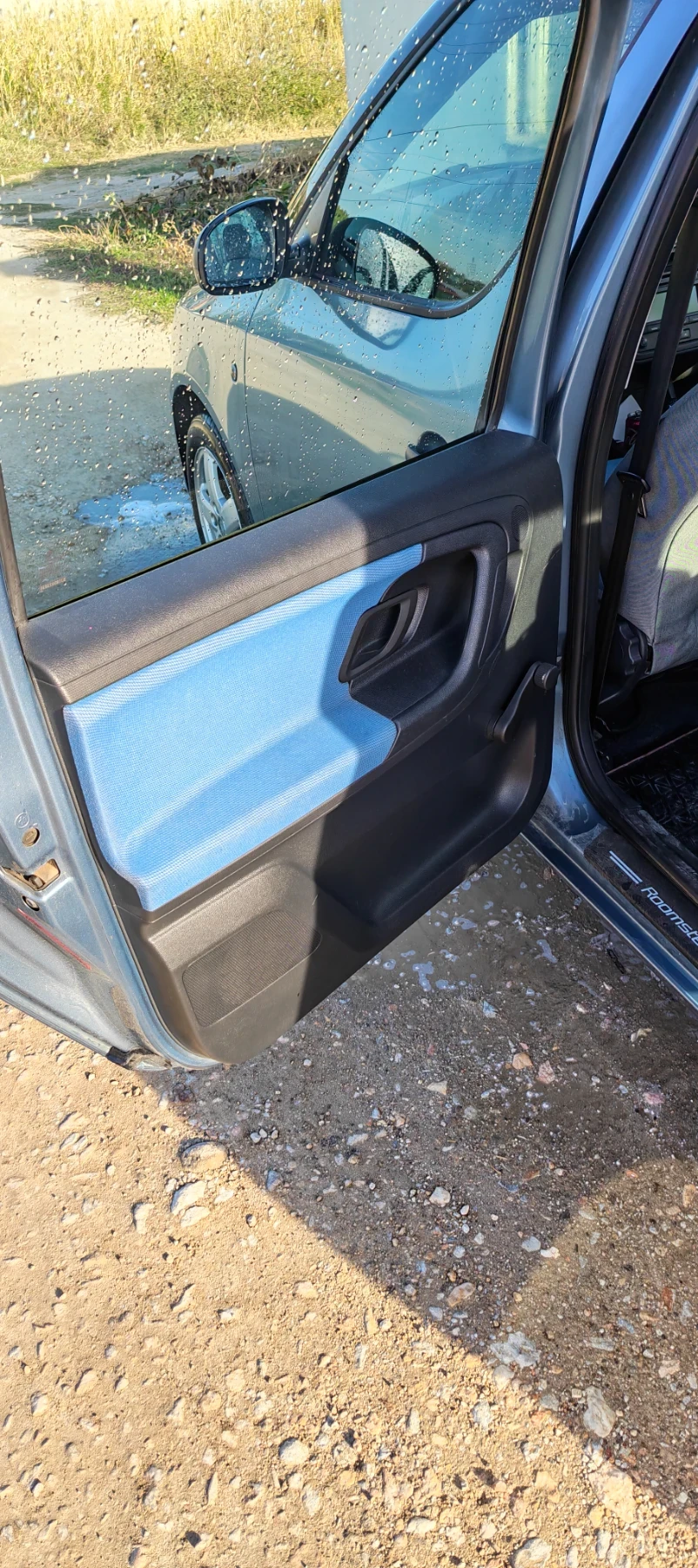 Skoda Roomster 1.2 htp | Mobile.bg � ����������� 6