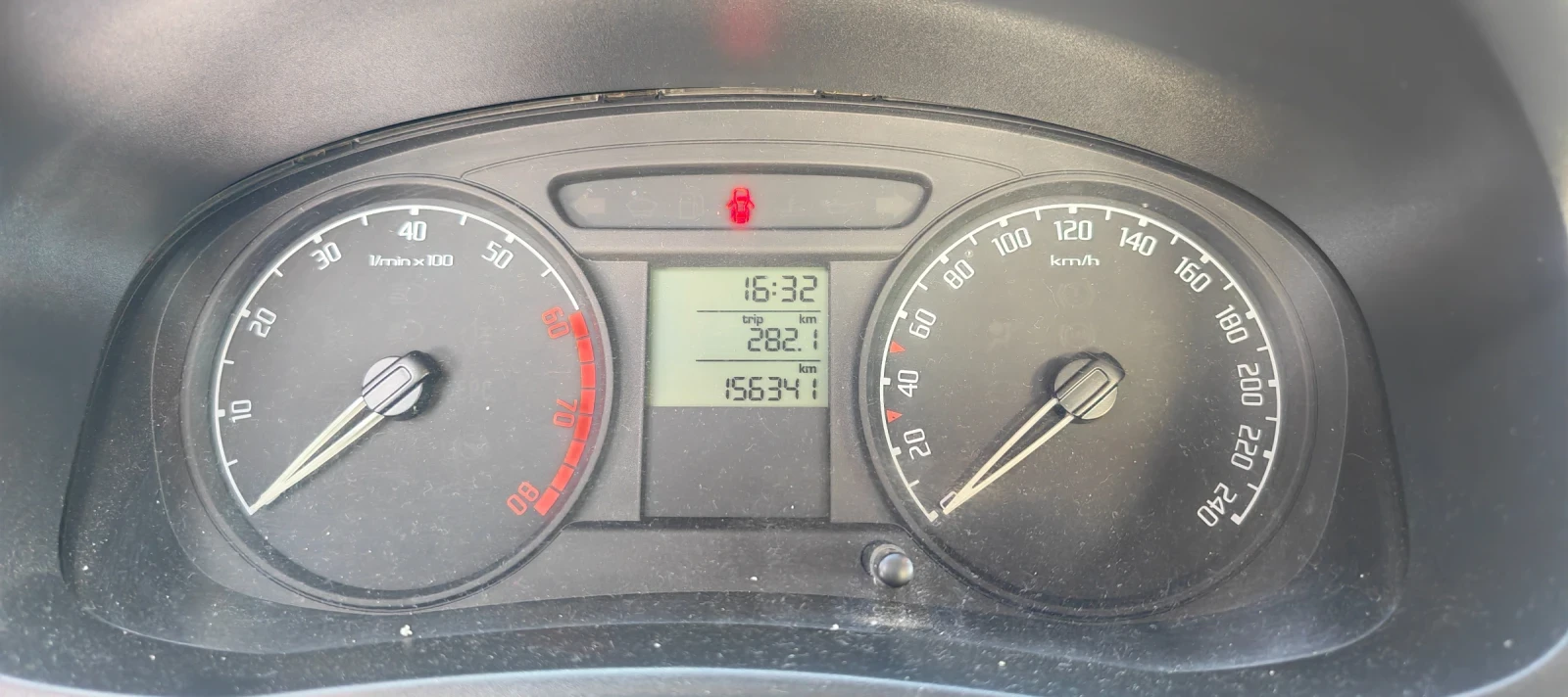 Skoda Roomster 1.2 htp | Mobile.bg � ����������� 10