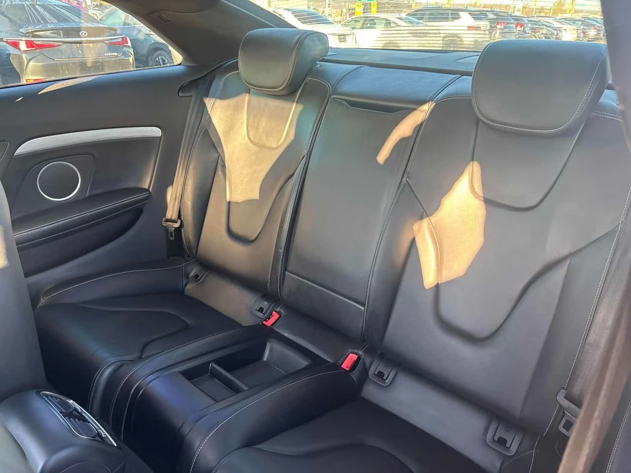 Audi S5 * Technik * CARFAX * 2 КЛЮЧА * ПОДГРЕВ , снимка 16 - Автомобили и джипове - 56604180