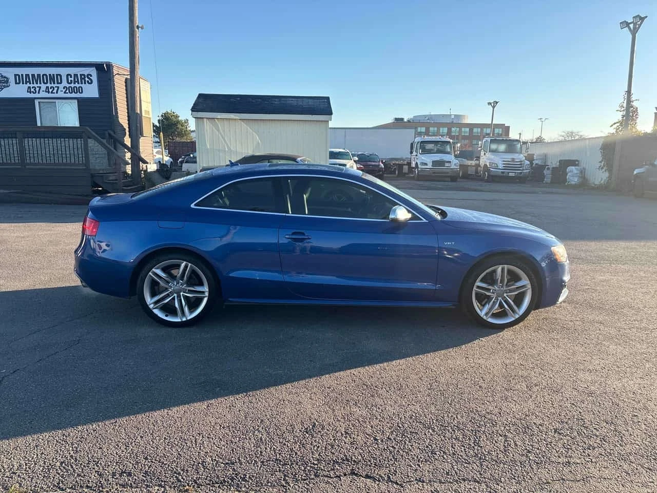 Audi S5 * Technik * CARFAX * 2 КЛЮЧА * ПОДГРЕВ , снимка 3 - Автомобили и джипове - 56604180