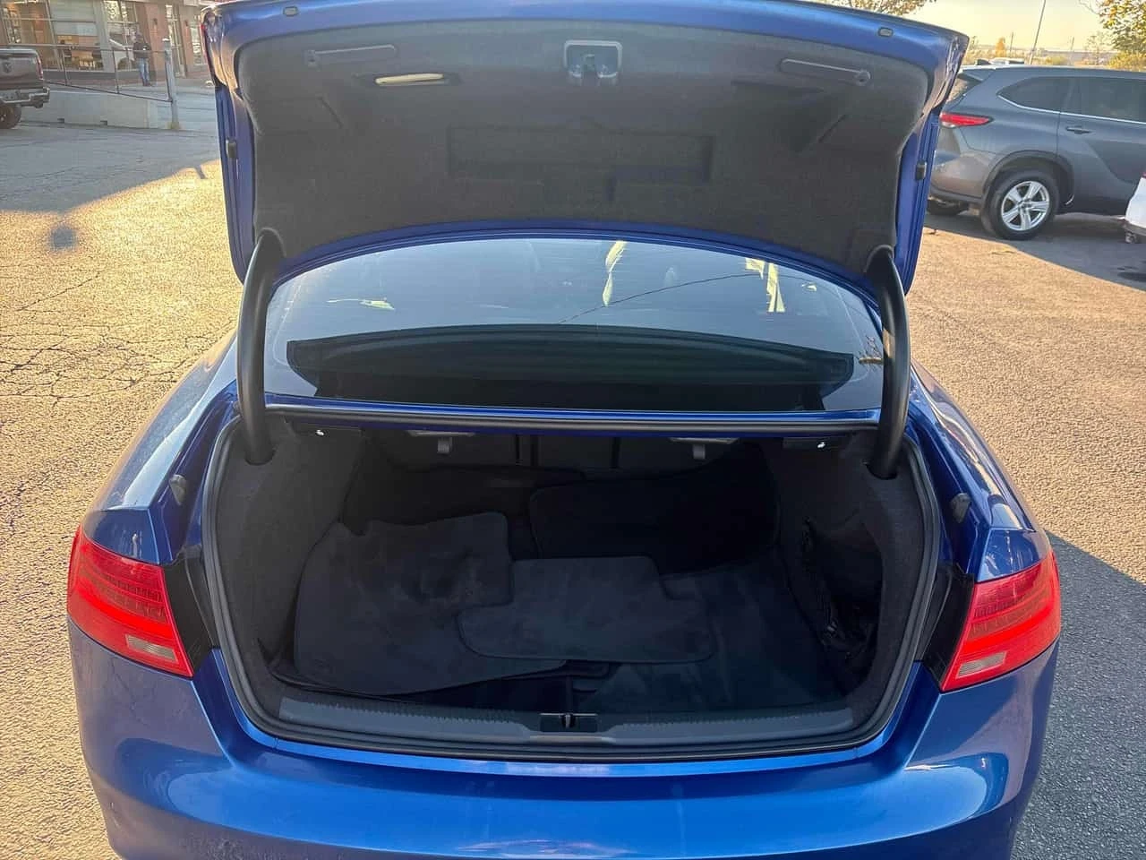 Audi S5 * Technik * CARFAX * 2 КЛЮЧА * ПОДГРЕВ , снимка 17 - Автомобили и джипове - 56604180