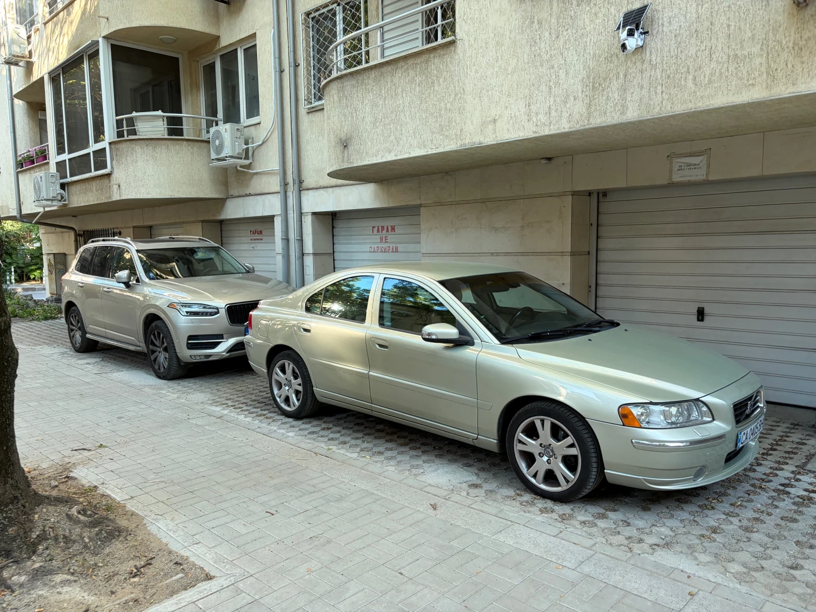 Volvo S60 D5 Polestar optimised, снимка 5 - Автомобили и джипове - 56656121
