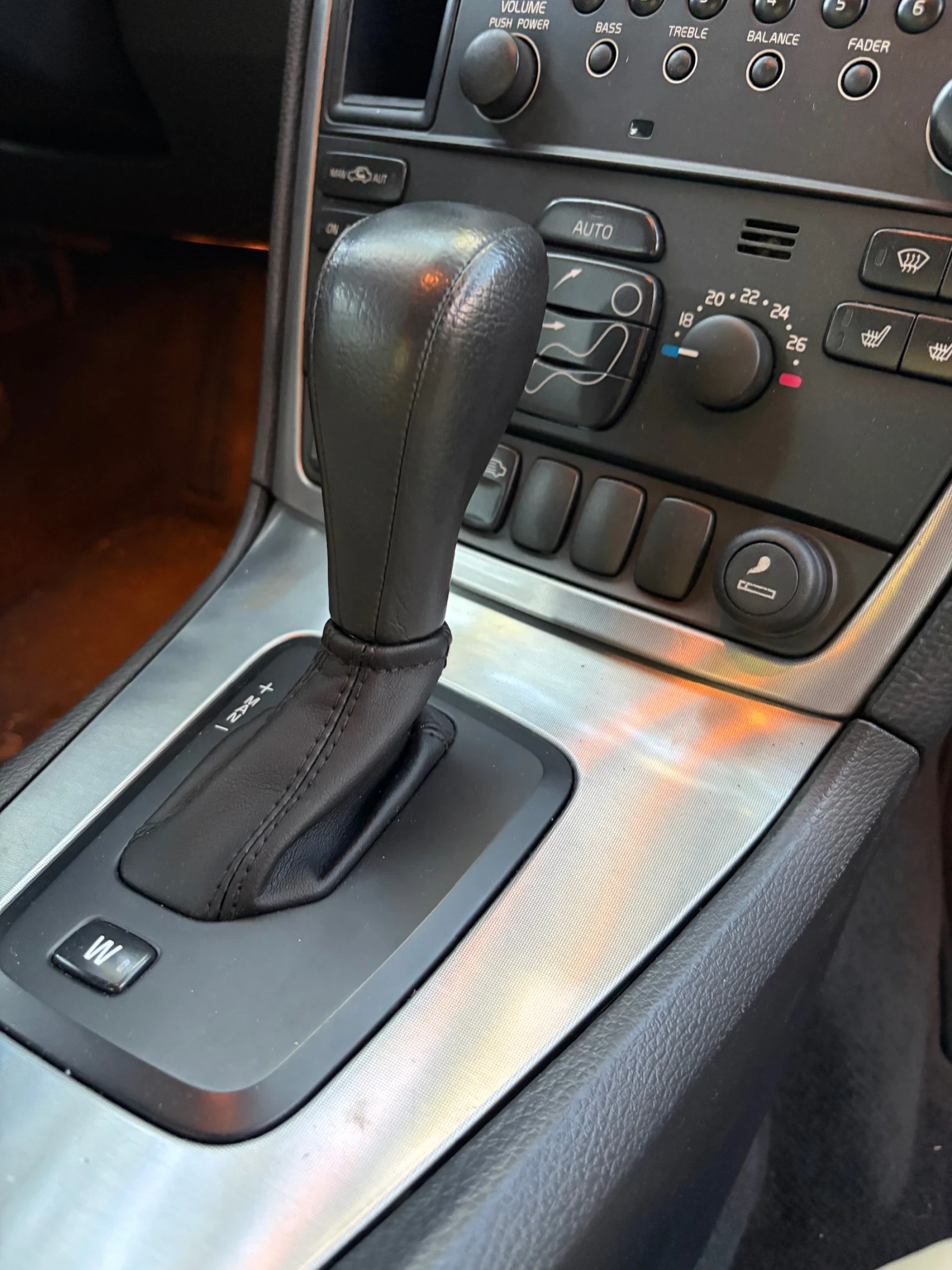 Volvo S60 D5 Polestar optimised, снимка 13 - Автомобили и джипове - 56656121