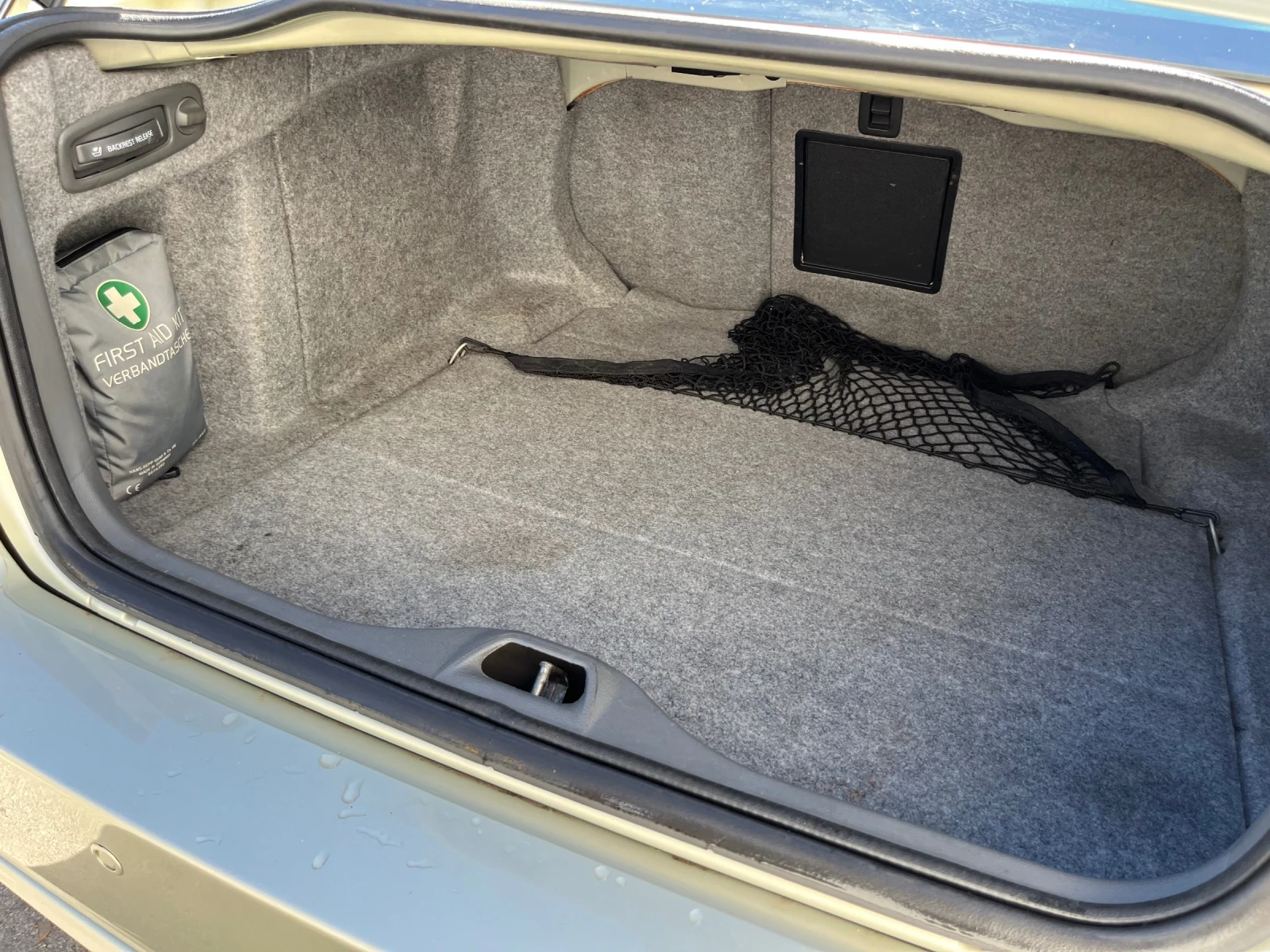 Volvo S60 D5 Polestar optimised, снимка 17 - Автомобили и джипове - 56656121