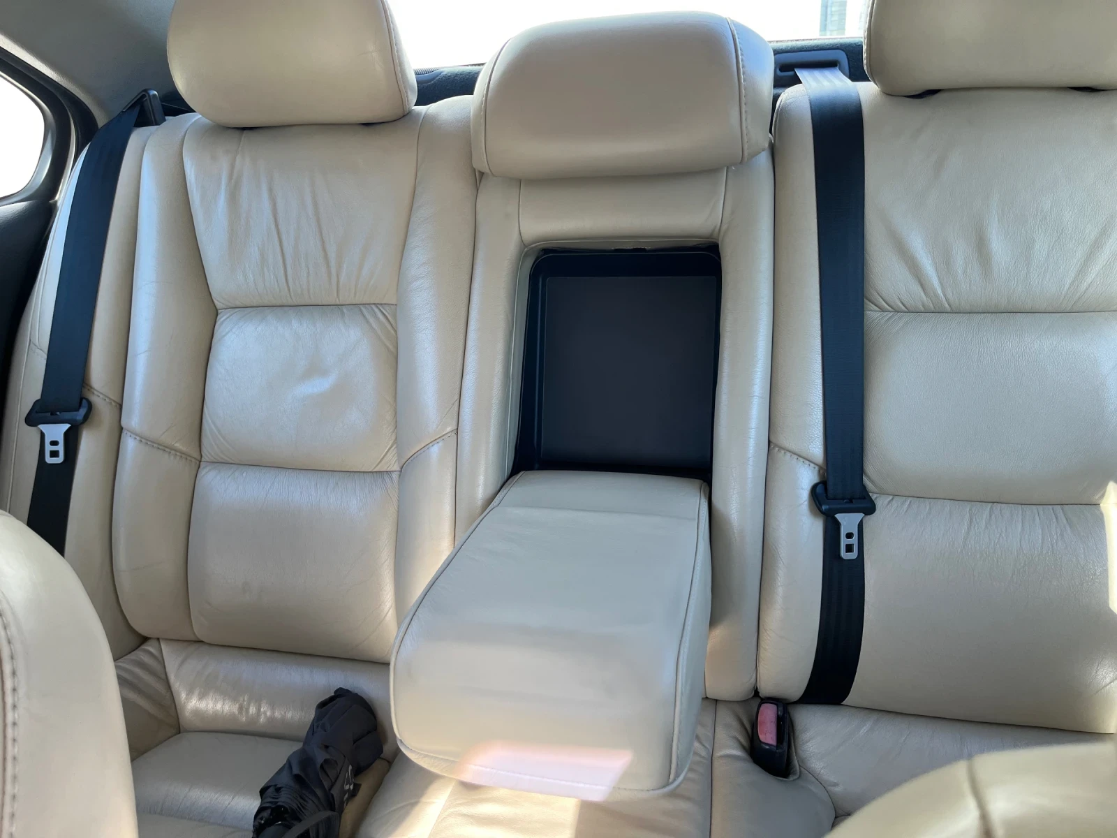 Volvo S60 D5 Polestar optimised, снимка 11 - Автомобили и джипове - 56656121