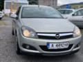 Opel Astra 1.9CDTI КАБРИОЛЕТ, снимка 2