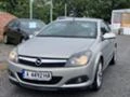 Opel Astra 1.9CDTI КАБРИОЛЕТ, снимка 3