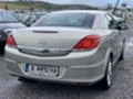 Opel Astra 1.9CDTI КАБРИОЛЕТ, снимка 5