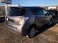 Toyota Verso 6+1м,NAVI,KEYLESS GO,PANORAMA,КАМЕРА!EURO5!, снимка 7