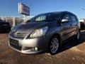 Toyota Verso 6+1м,NAVI,KEYLESS GO,PANORAMA,КАМЕРА!EURO5!, снимка 3