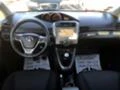 Toyota Verso 6+1м,NAVI,KEYLESS GO,PANORAMA,КАМЕРА!EURO5!, снимка 11