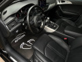 Audi A6 S6 OPTiK-MATRIX-BOSE-BiTURBO-ОБДУХВАНЕ-EXCLUSIVE - [10] 
