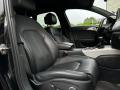 Audi A6 S6 OPTiK-MATRIX-BOSE-BiTURBO-ОБДУХВАНЕ-EXCLUSIVE - [12] 