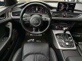 Audi A6 S6 OPTiK-MATRIX-BOSE-BiTURBO-ОБДУХВАНЕ-EXCLUSIVE - [14] 