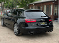 Audi A6 S6 OPTiK-MATRIX-BOSE-BiTURBO-ОБДУХВАНЕ-EXCLUSIVE - [6] 