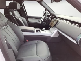 Land Rover Range rover LWB SV P615, снимка 3