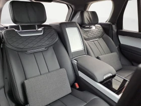 Land Rover Range rover LWB SV P615, снимка 5