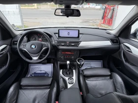 BMW X1 2.0D 177к.с. Xdrive NAVI AUTOMATIC ПЕРФЕКТНА, снимка 7