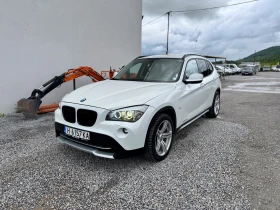 BMW X1 2.0D 177к.с. Xdrive NAVI AUTOMATIC ПЕРФЕКТНА, снимка 2