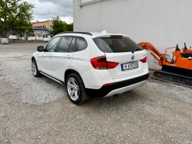 BMW X1 2.0D 177к.с. Xdrive NAVI AUTOMATIC ПЕРФЕКТНА, снимка 3